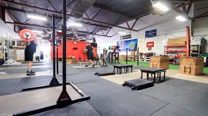Performance One Advanced Sports Training