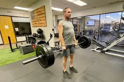 Bingham Health & Fitness