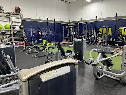 EZ Personal Training