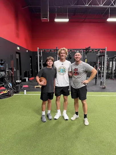 A2Z Sports Training